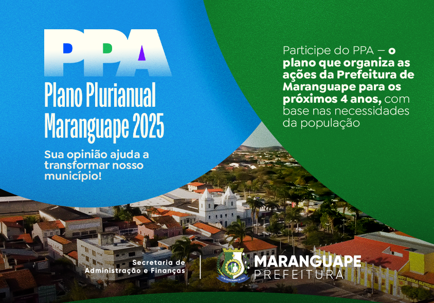 PÁGINA SITE PPA PÁGINA SITE PPA